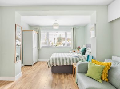 Rambler's Retreat - Brixham (OC-78520) Rambler's Retreat - Brixham (OC-78520)
