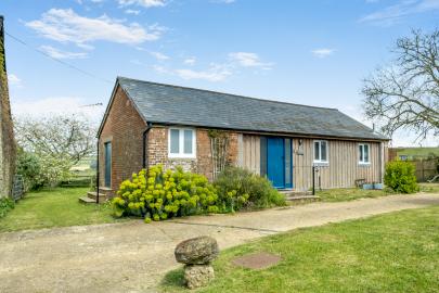Stable Barn - Newchurch (OC-IC127)