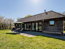 Rushfields Barn