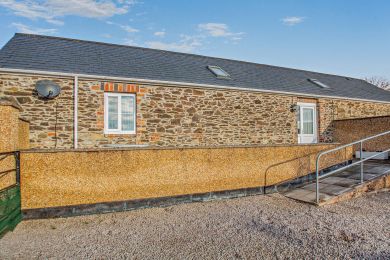 Vardre View - Stable Cottage (OC-S34666)