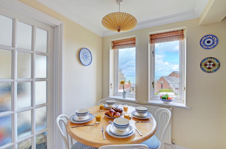 Flat 3 Durlston Court Flat 3 Durlston Court in Swanage