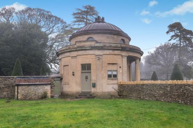 Bath Lodge (OC-B34373) Bath Lodge (OC-B34373)