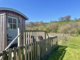 The Partridge Hut