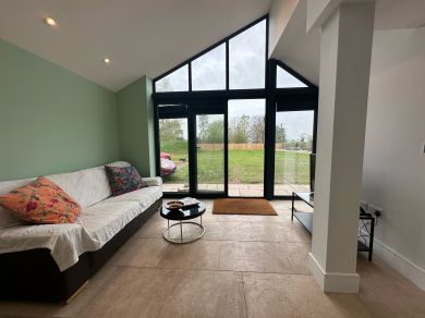 The Hayloft at Moor Lodge (OC-H31952)