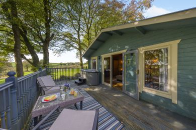 The Lodge (OC-T46319) The Lodge (OC-T46319)