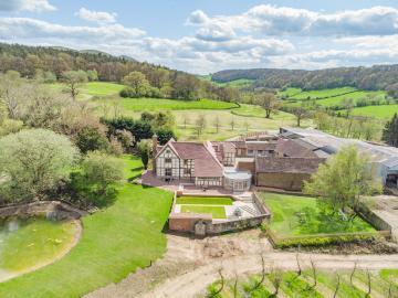 Crumpton Oak Farmhouse (OC-C39005)