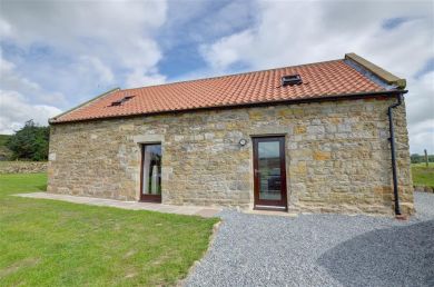 The Old Cow Byre (OC-Y027)