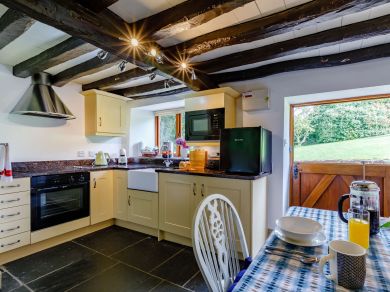 Stable Cottage - Glasses Farm (OC-85191)