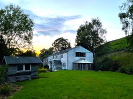 Brocklecrag