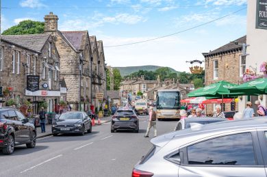A Little Gem in the Dales (OC-D29779)