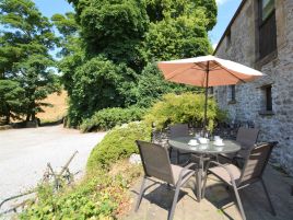 Purple Orchid Cottage
