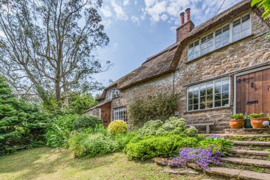 West Cottage - Bridport (OC-W32379)