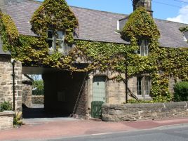 4 Dukes Cottage