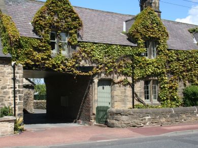 4 Dukes Cottage (OC-CN013)