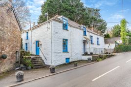 West Creek Cottage