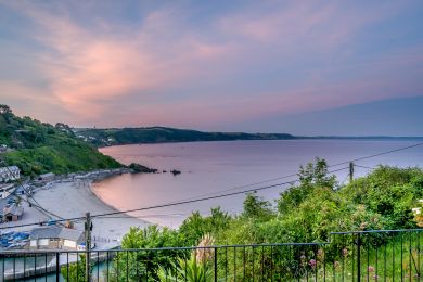 Treetops - Looe (OC-T32521)