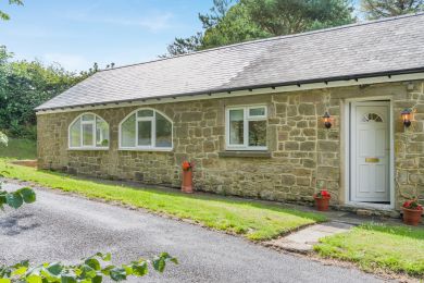 The Helm Cottage (OC-T32249)
