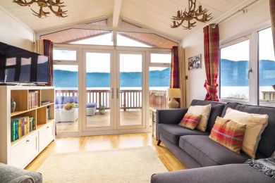 Loch Ness Lodge (OC-L33327)