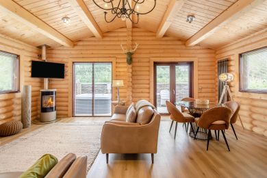 Coldmoor Lodge (OC-C44829)