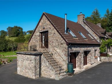 Cae Crwn Hayloft (OC-BN077) Cae Crwn Hayloft (OC-BN077)