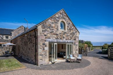 Bamburgh Coach House (OC-566385)