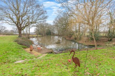 Lakeside Oast (OC-L30681)