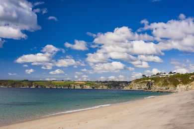 Carlyon Bay Lodge (OC-C32050)