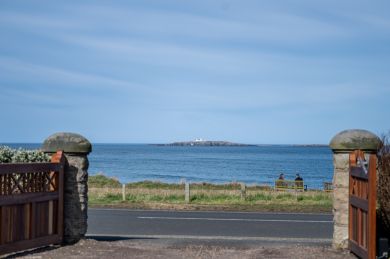 The Cottage At Seahouses (OC-88711)