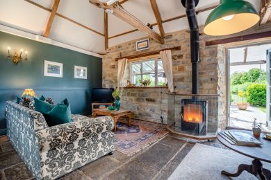 Rose Cottage, Muchelney (OC-R32363)