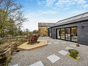 The Nook - Longmoor (OC-93196)