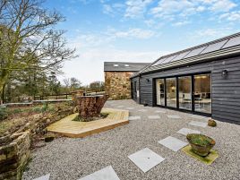 The Nook - Longmoor