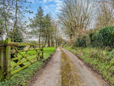 The Little House - West Melbury (OC-93692) The Little House - West Melbury (OC-93692)