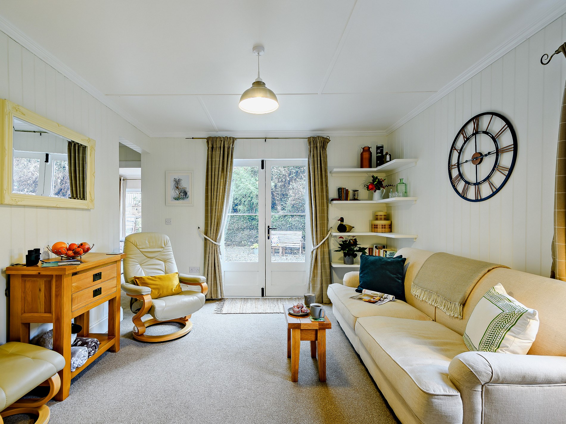 The Wee Lamb Cottage