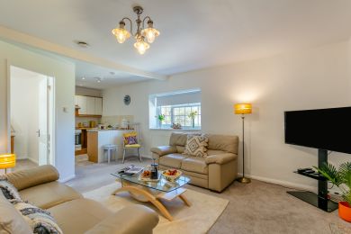 Primrose Cottage - Bennetts Court (OC-P31807)