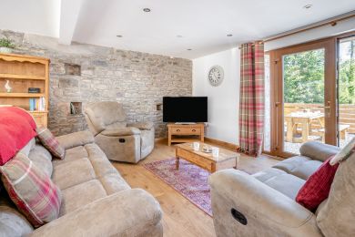 The Coach House - Y Ty Coets (OC-C32033) The Coach House - Y Ty Coets (OC-C32033)