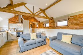 New Forest Cottage