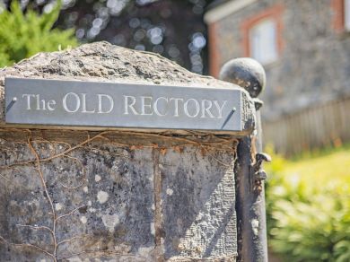 The Old Rectory Retreat - Ruthin (OC-90654)