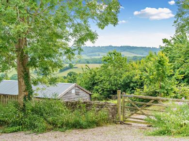 Old Stables - Wolvesnewton (OC-76606) Old Stables - Wolvesnewton (OC-76606)