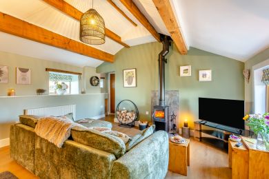 Laund Cottage - Slaithwaite (OC-C34249) Laund Cottage - Slaithwaite (OC-C34249)