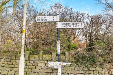 Jackdaw Cottage (OC-J30368)