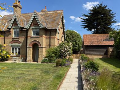 Lapwing Cottage - Holkham (OC-L29121) Lapwing Cottage - Holkham (OC-L29121)