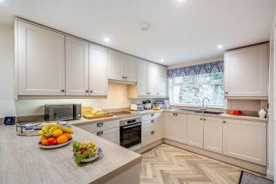 Rose Cottage Conwy (OC-R33031)