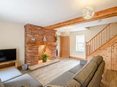 Poplar Farm - Mablethorpe (OC-78453)