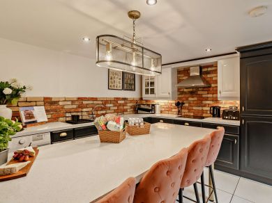 Goose Cottage - Leyburn (OC-93162)