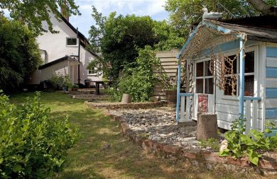 Sunnyside Cottage - Laxfield (OC-SNS) Sunnyside Cottage - Laxfield (OC-SNS)