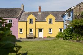 Kelwon Cottage
