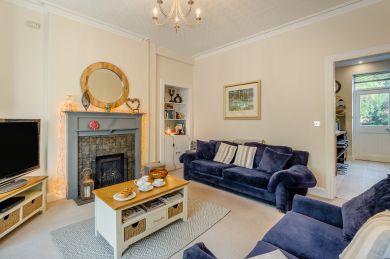 The Croft - North Berwick (OC-C32073)