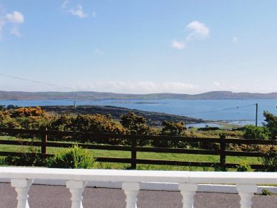 Dunmanus Bay View (OC-II11104)