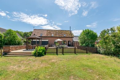 Lowlands Barn Annexe (OC-L28149) Lowlands Barn Annexe (OC-L28149)
