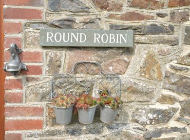 Round Robin, Umberleigh (OC-RROB)